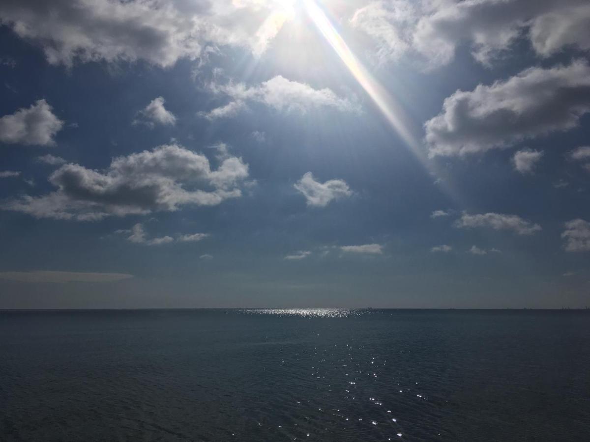 Just Sopot ! 아파트 외부 사진